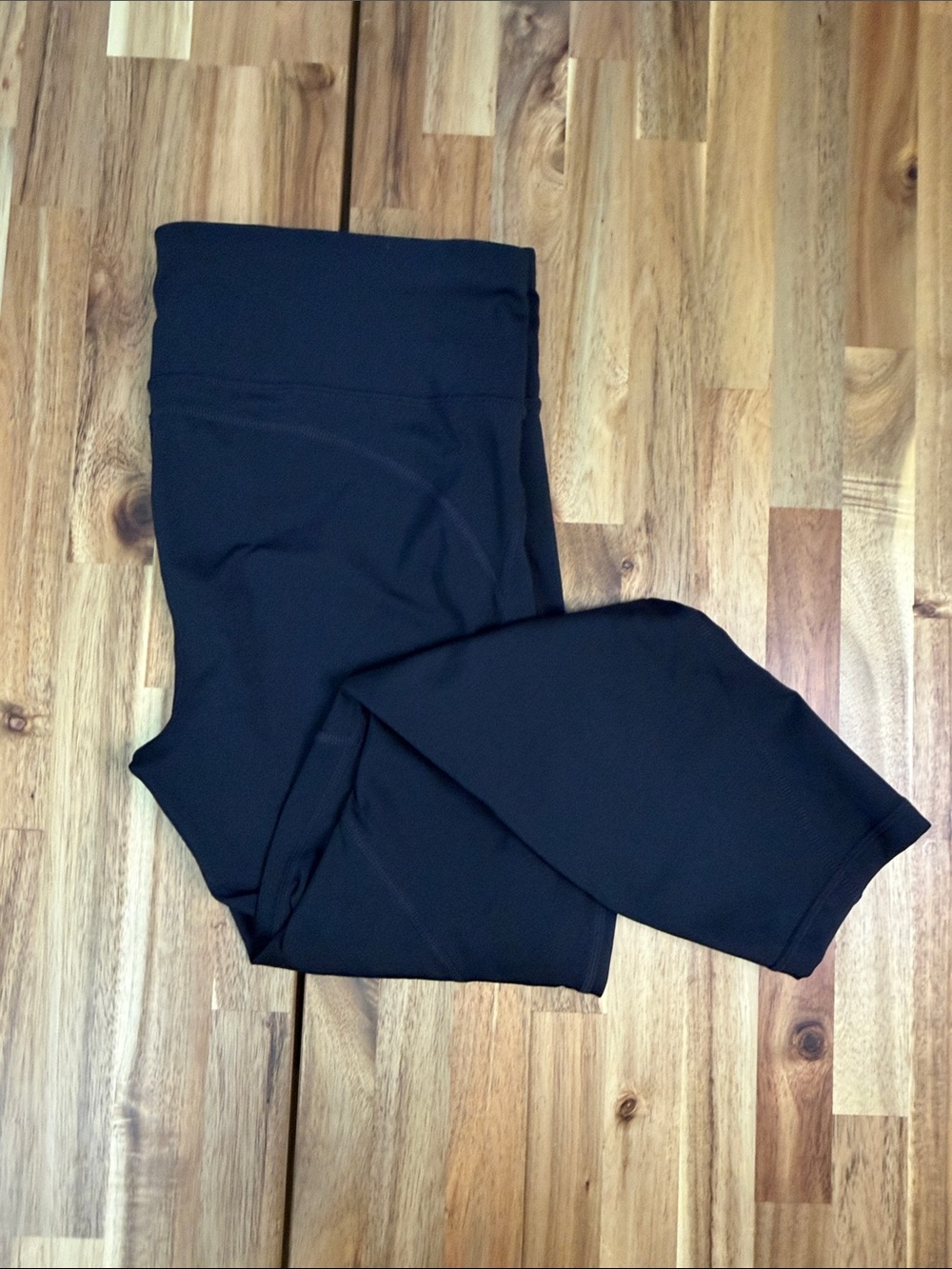 Gap Fit Sculpt Compression Leggings - Picture 1 of 9